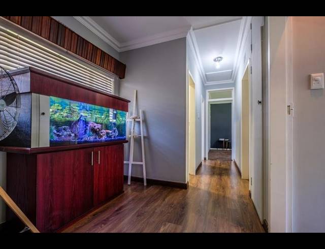 5 BEDROOM HOUSE FOR SALE IN RANDHART